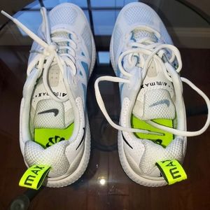 Nike Air Max Genome Big Kids Shoes Sz US 6y